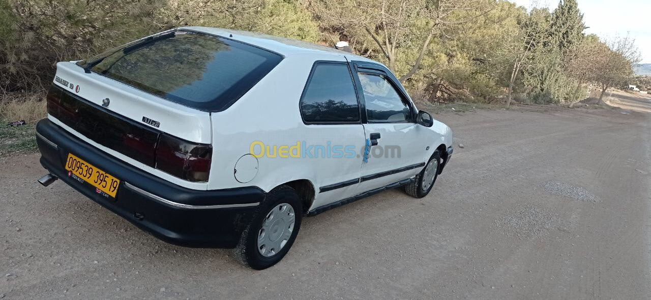 Renault 19 1995 19