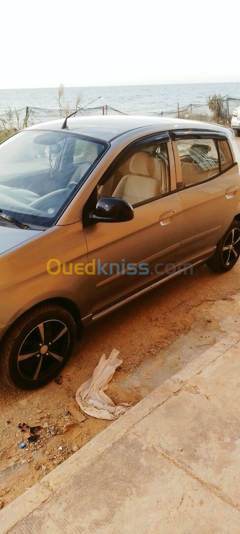 Kia Picanto 2010 