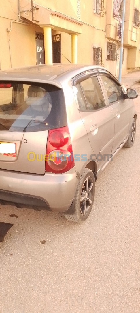 Kia Picanto 2010 