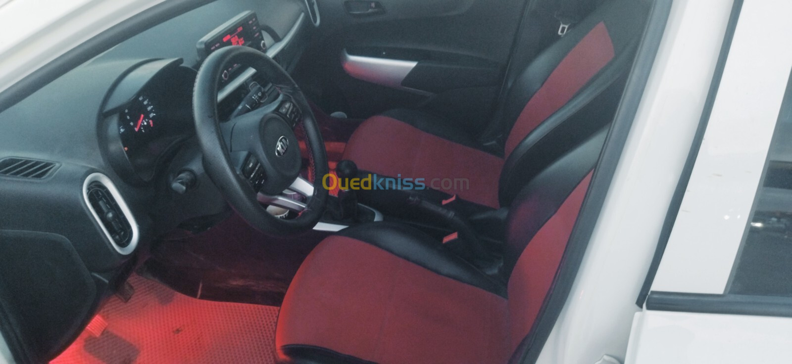 Kia Picanto 2018 LX Start