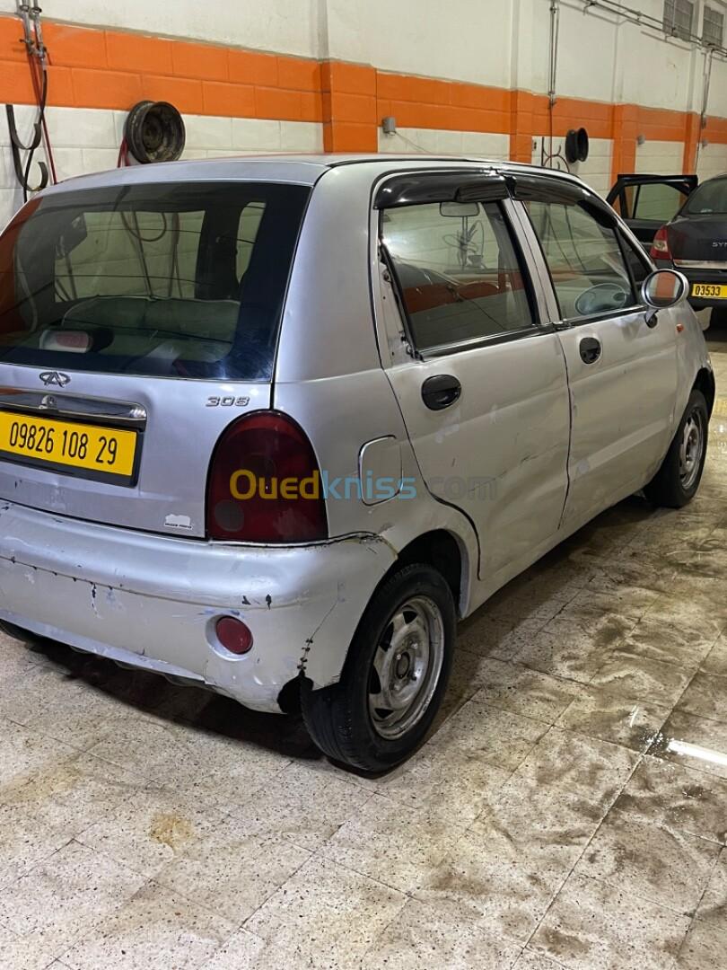 Chery QQ 2008 QQ