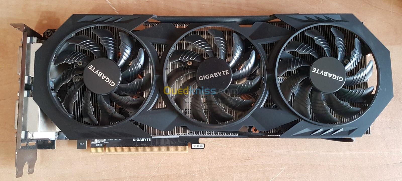 GTX970 4GB