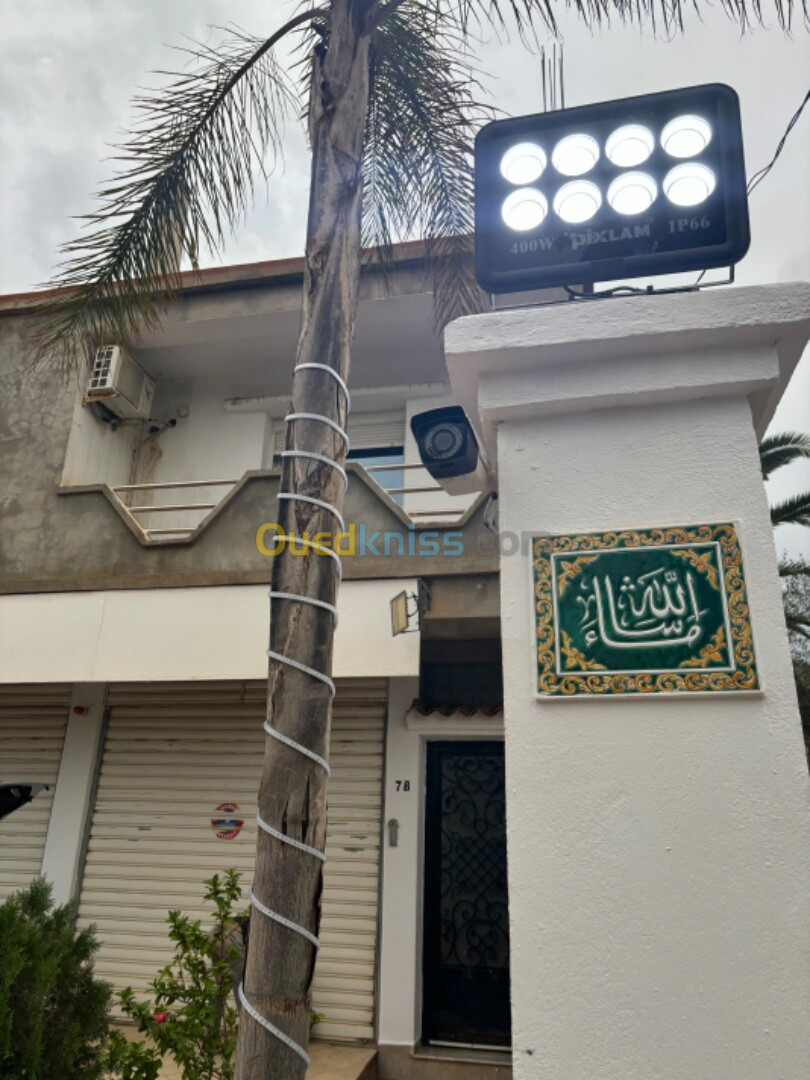 Location Villa Alger Staoueli