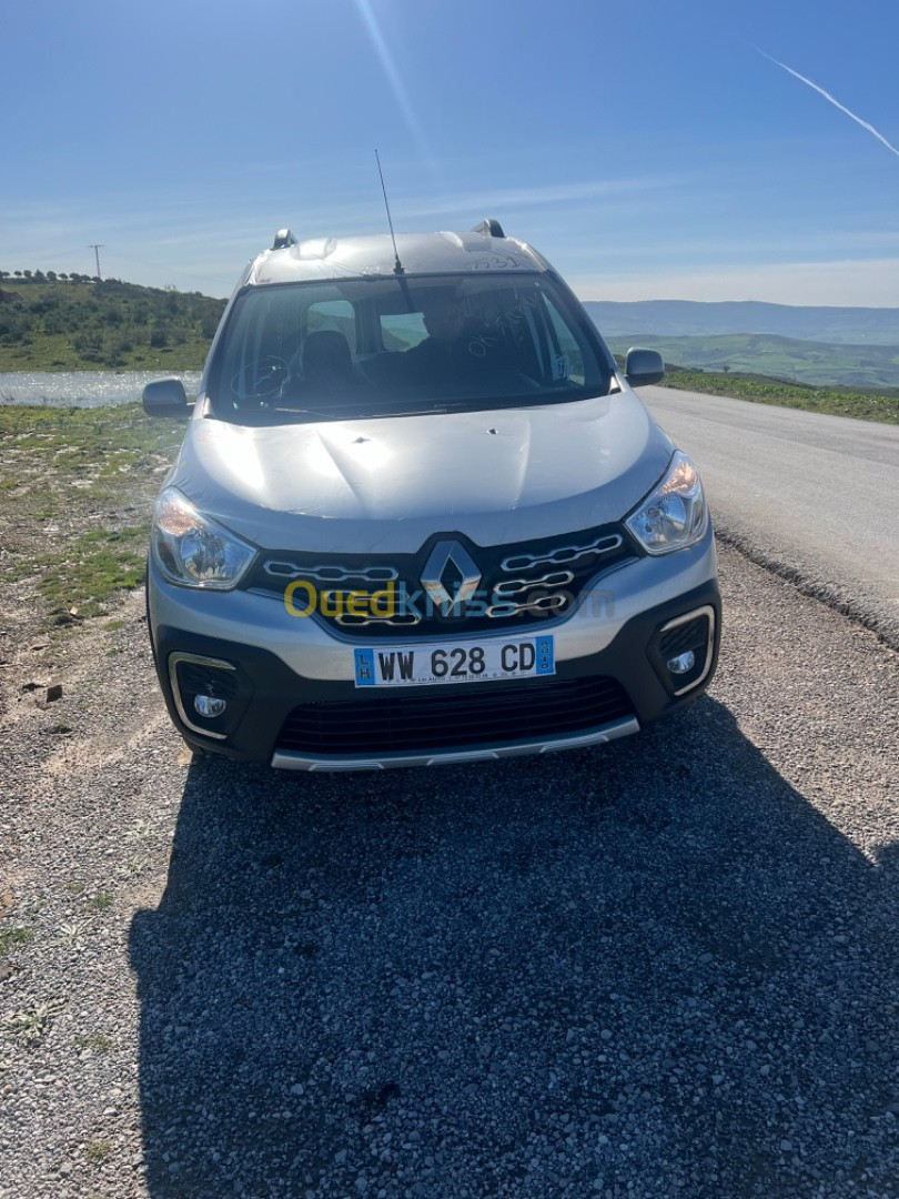 Renault Kangoo 2024 Neuf , tres bonne état