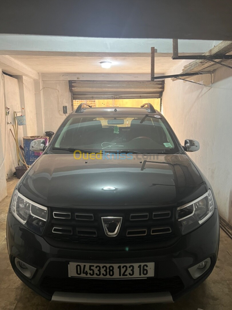 Dacia Sandero 2023 Stepway