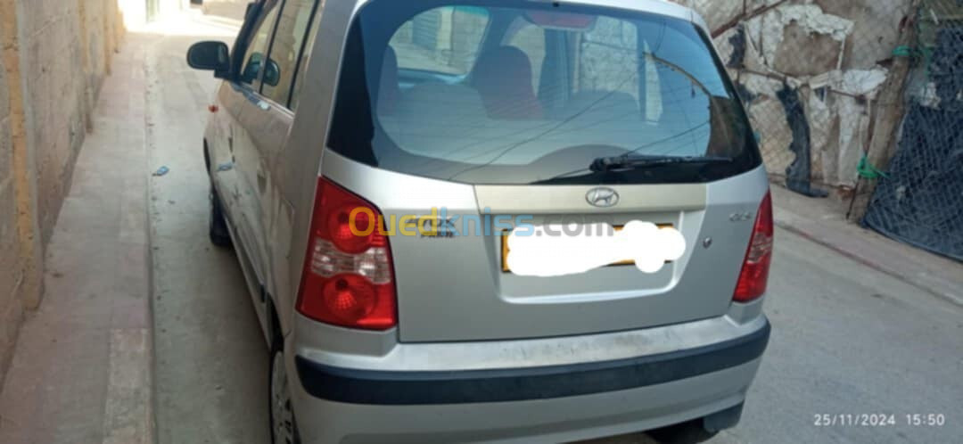 Hyundai Atos 2009 GLS