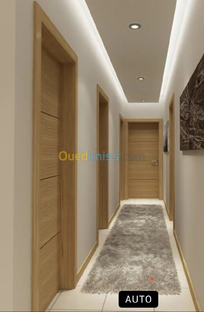 Vente Appartement F2 Alger Bordj el bahri