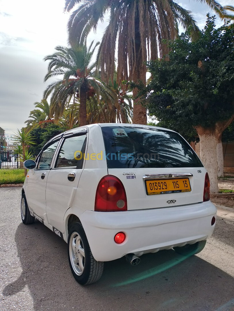 Chery QQ 2015 QQ