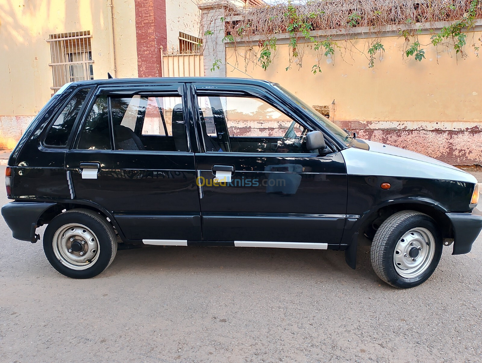 Suzuki Maruti 800 2011 Maruti 800