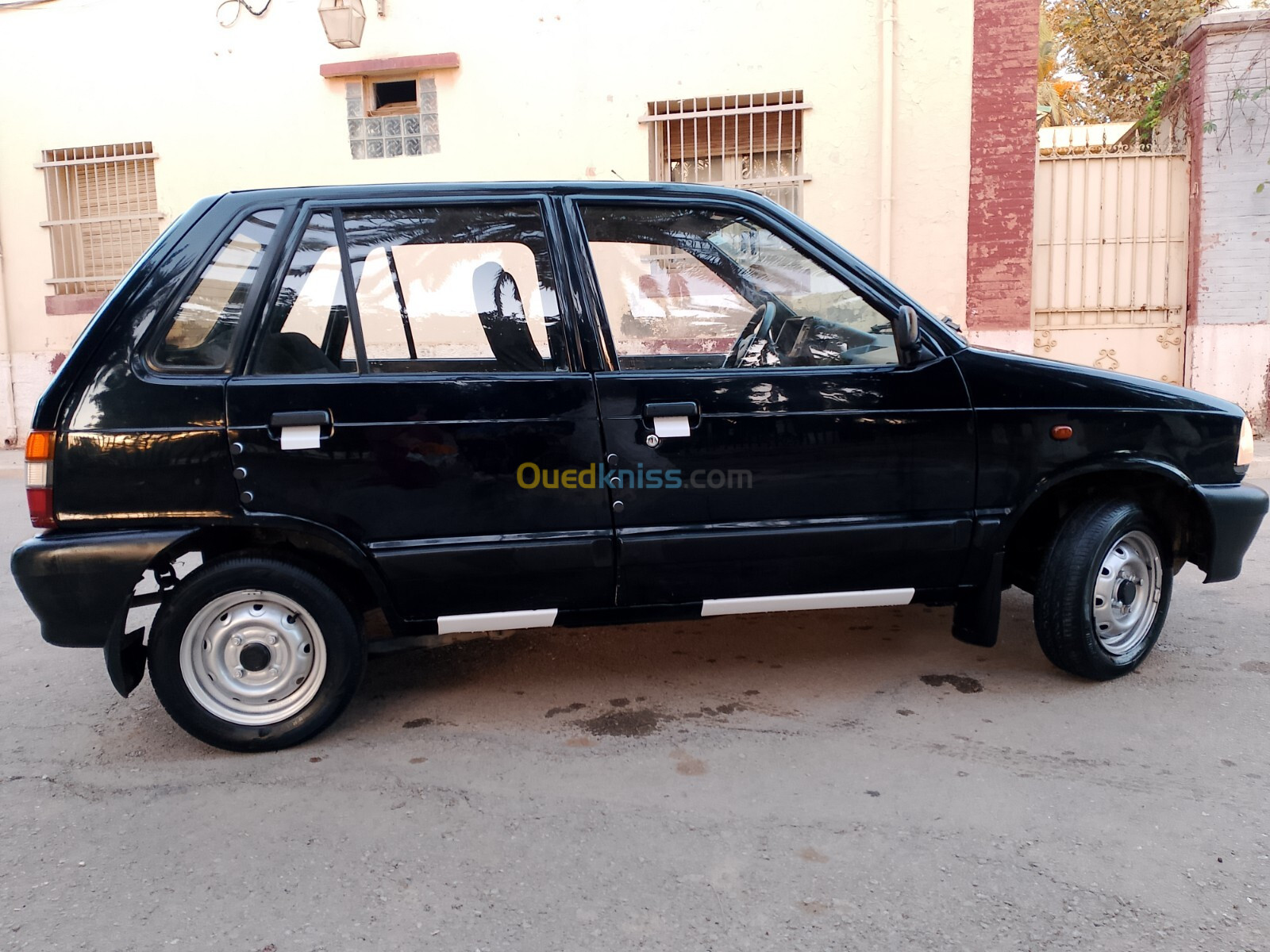 Suzuki Maruti 800 2012 Maruti 800