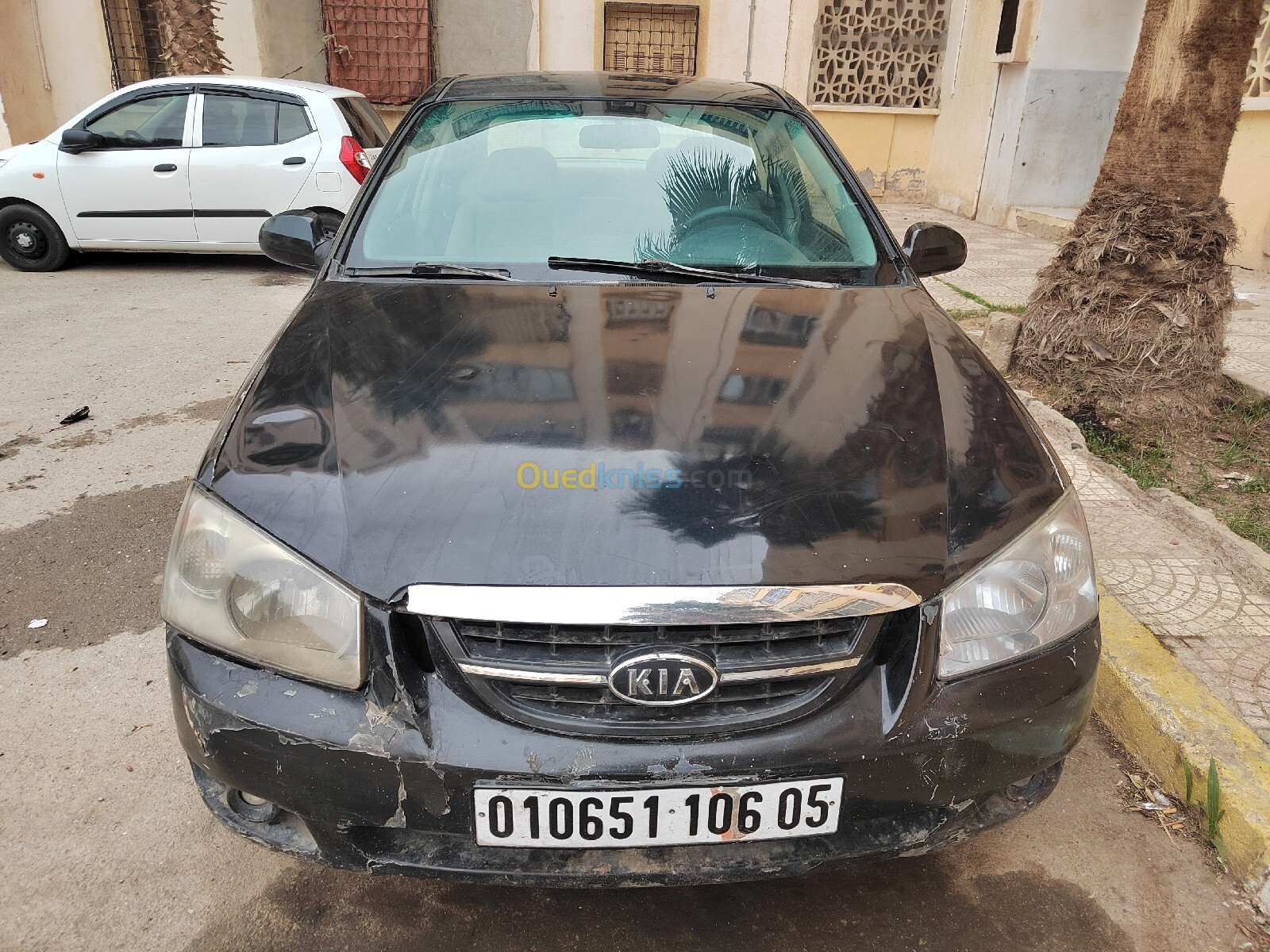 Kia Cerato 2006 