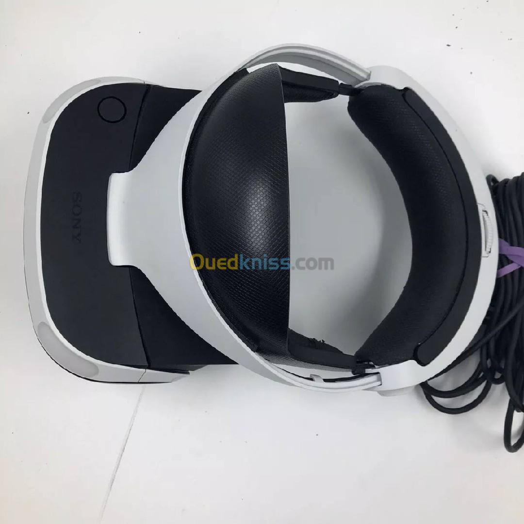 Ps5 vr virtual reality 