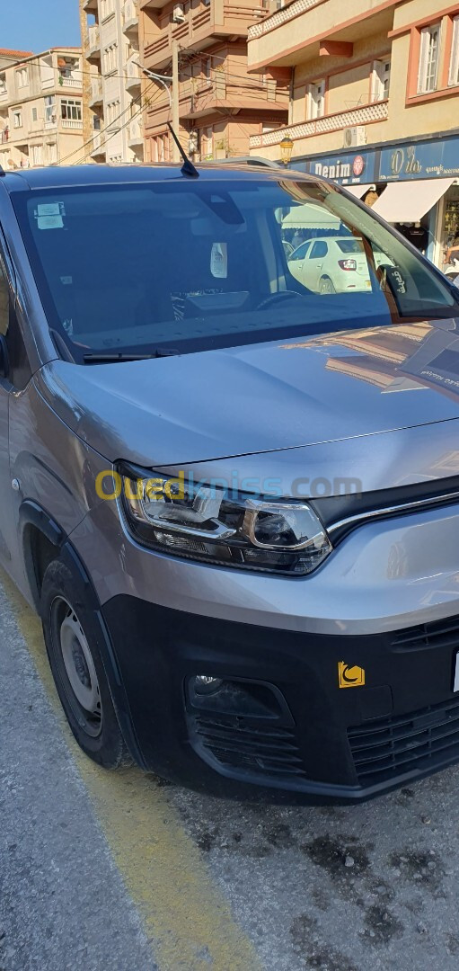 Fiat Doblo 2023 Professionl