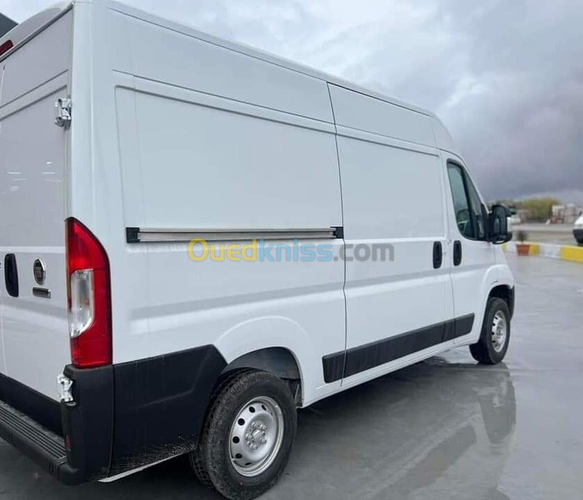 Fiat Ducato 2024 L2h2