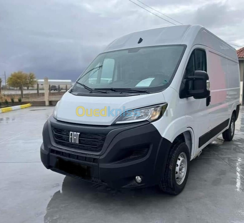 Fiat Ducato 2024 L2h2