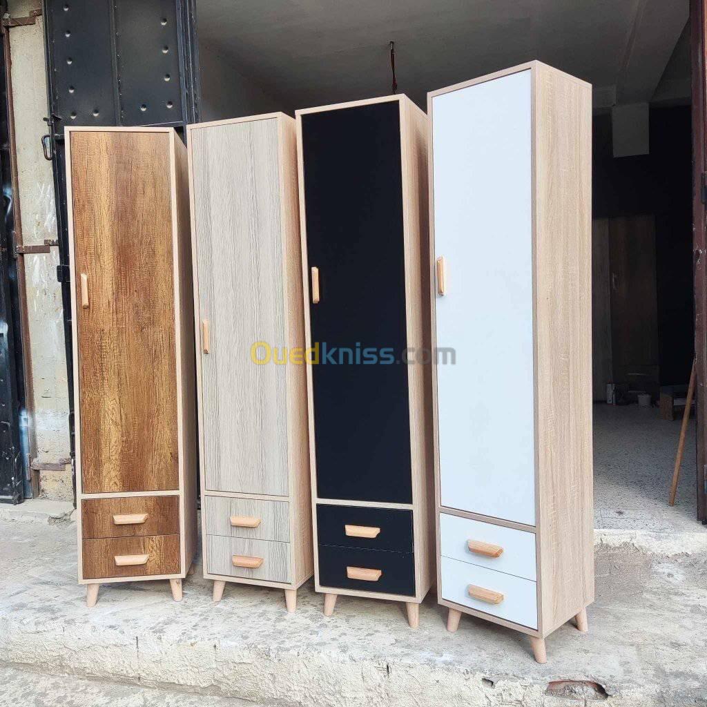 Armoire 1 porte 