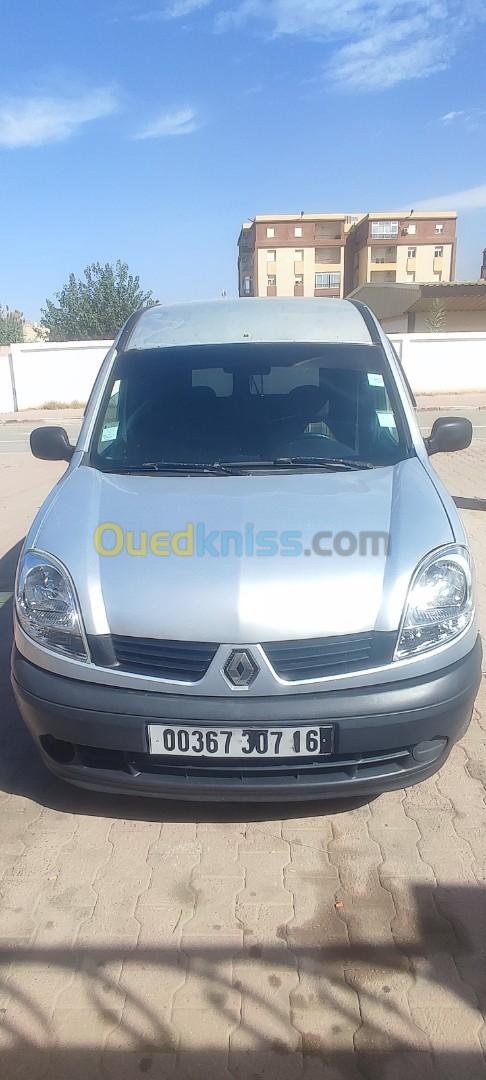 Renault Kangoo 2007 Kangoo