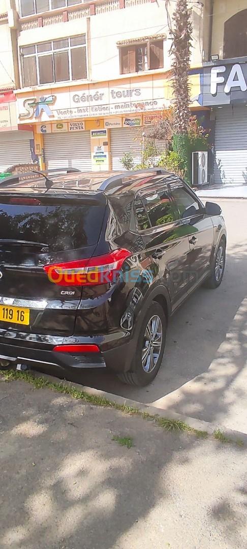 Hyundai Creta 2019 