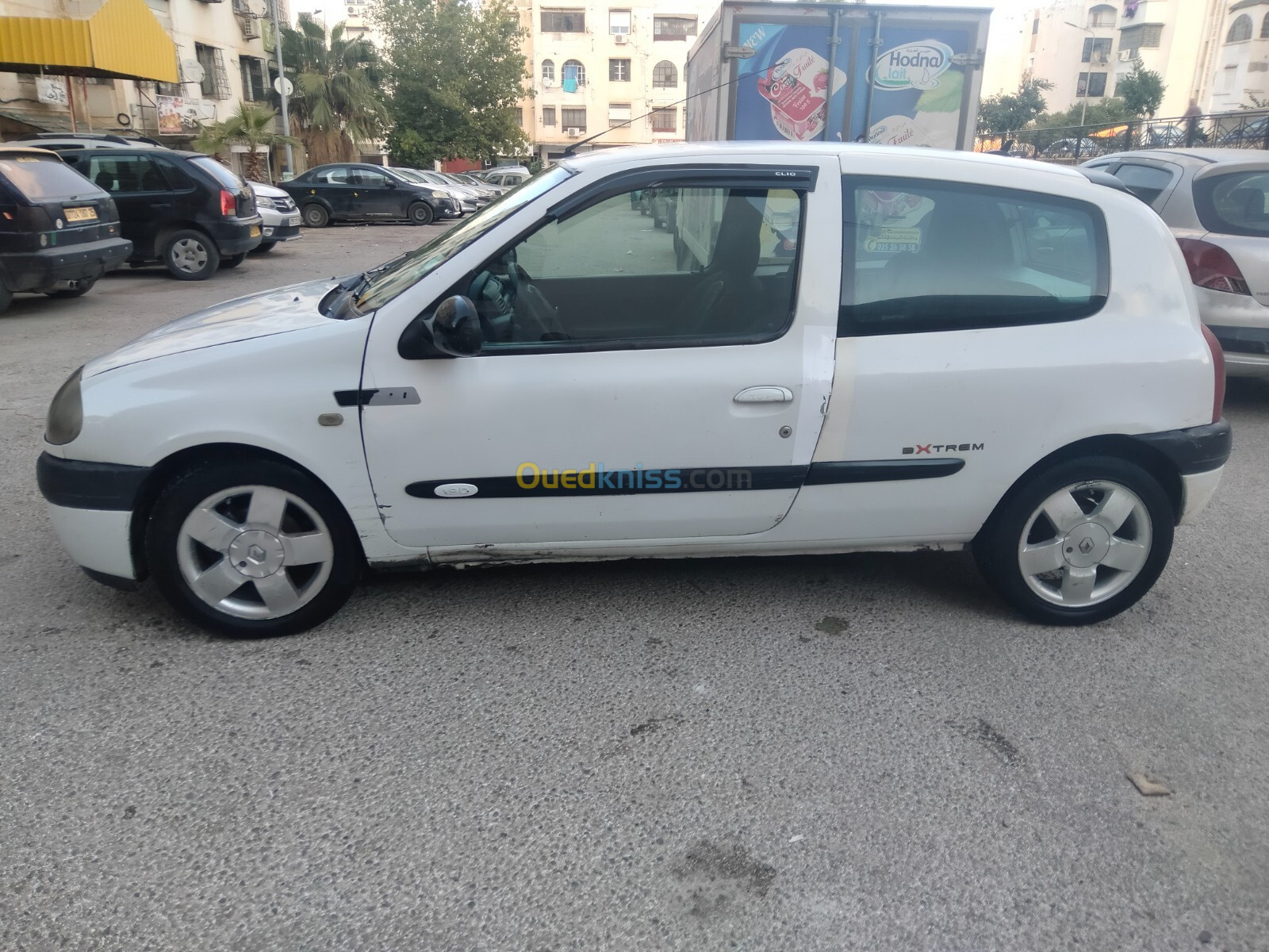 Renault Clio 2 1998 Clio 2