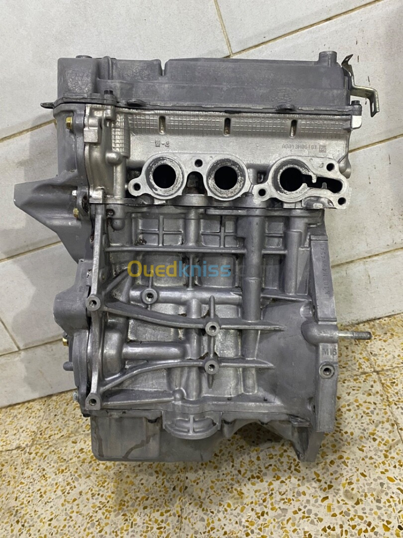 moteur alto k10