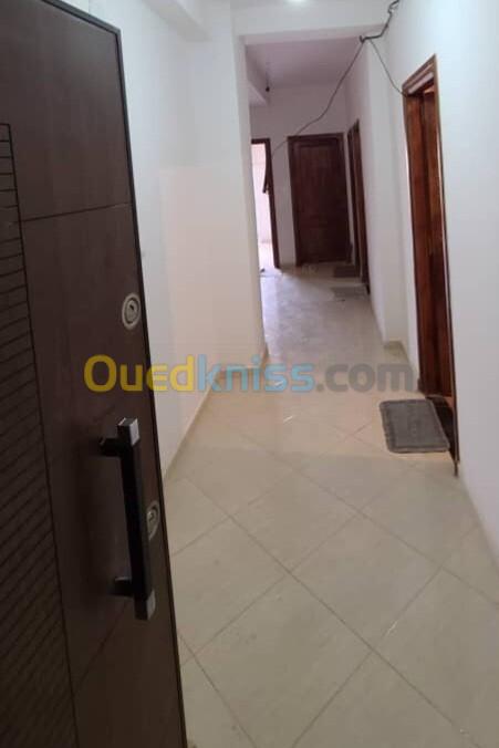 Vente Appartement F4 Oran Ain el turck