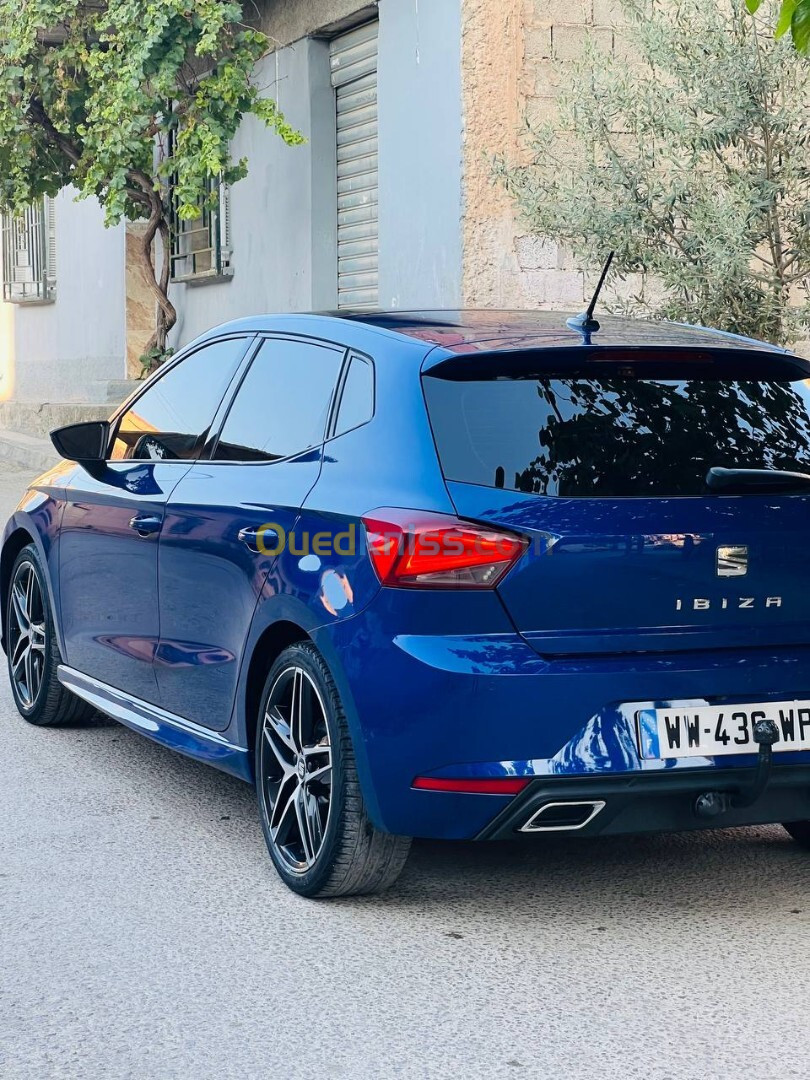 Seat Ibiza 2019 FR