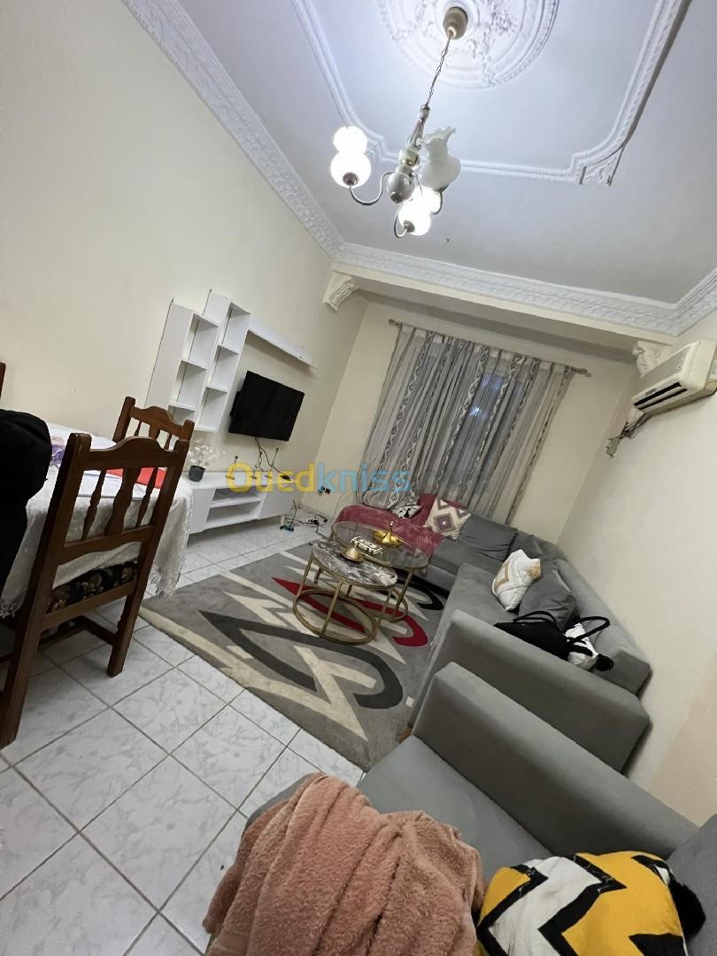 Location vacances Appartement F3 Béjaïa Bejaia