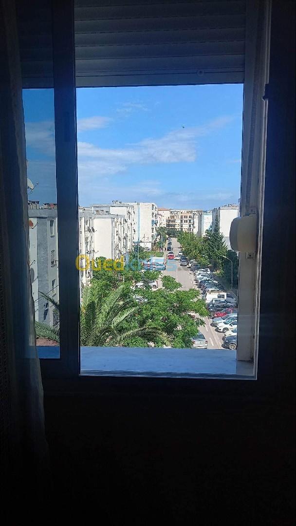 Location vacances Appartement F3 Béjaïa Bejaia