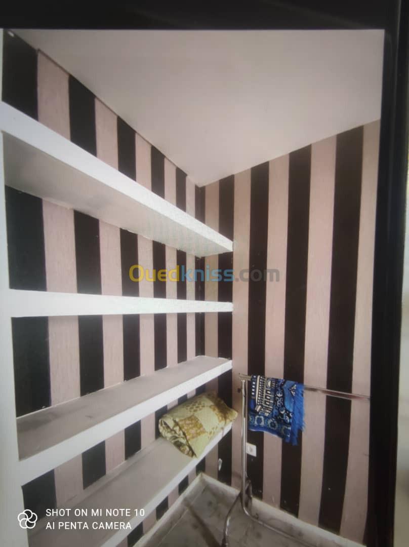 Location vacances Appartement F2 Oran Bousfer