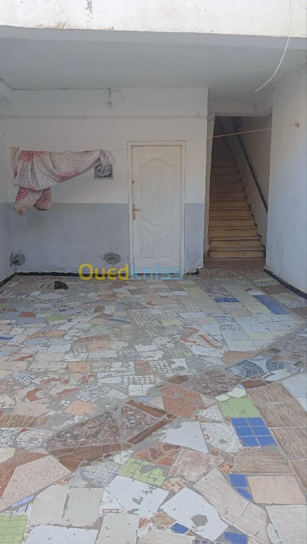 Location Appartement F2 Alger Beni messous