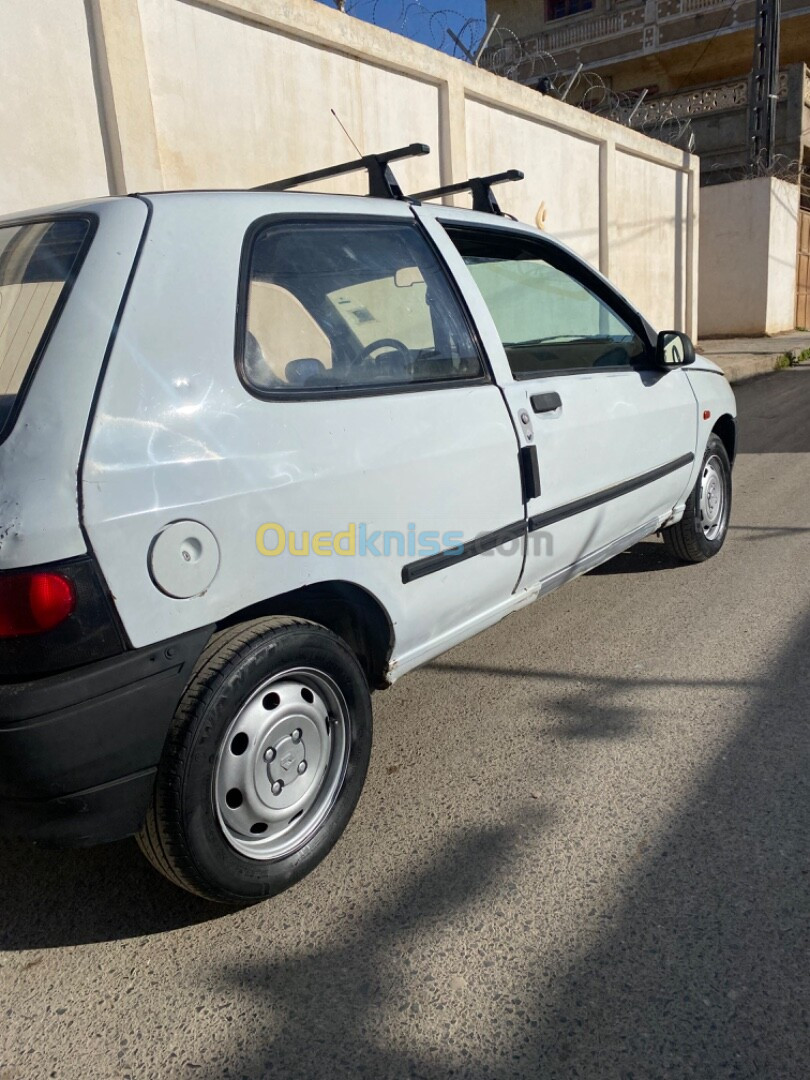 Renault Clio 1 1993 Clio 1