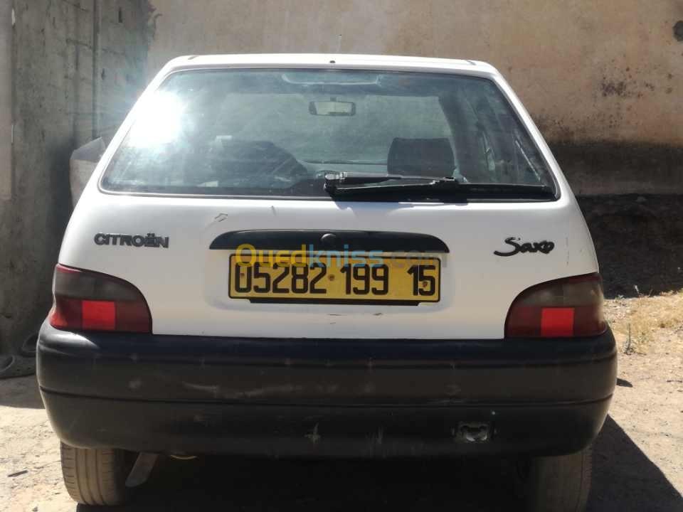 Citroen Saxo 1999 