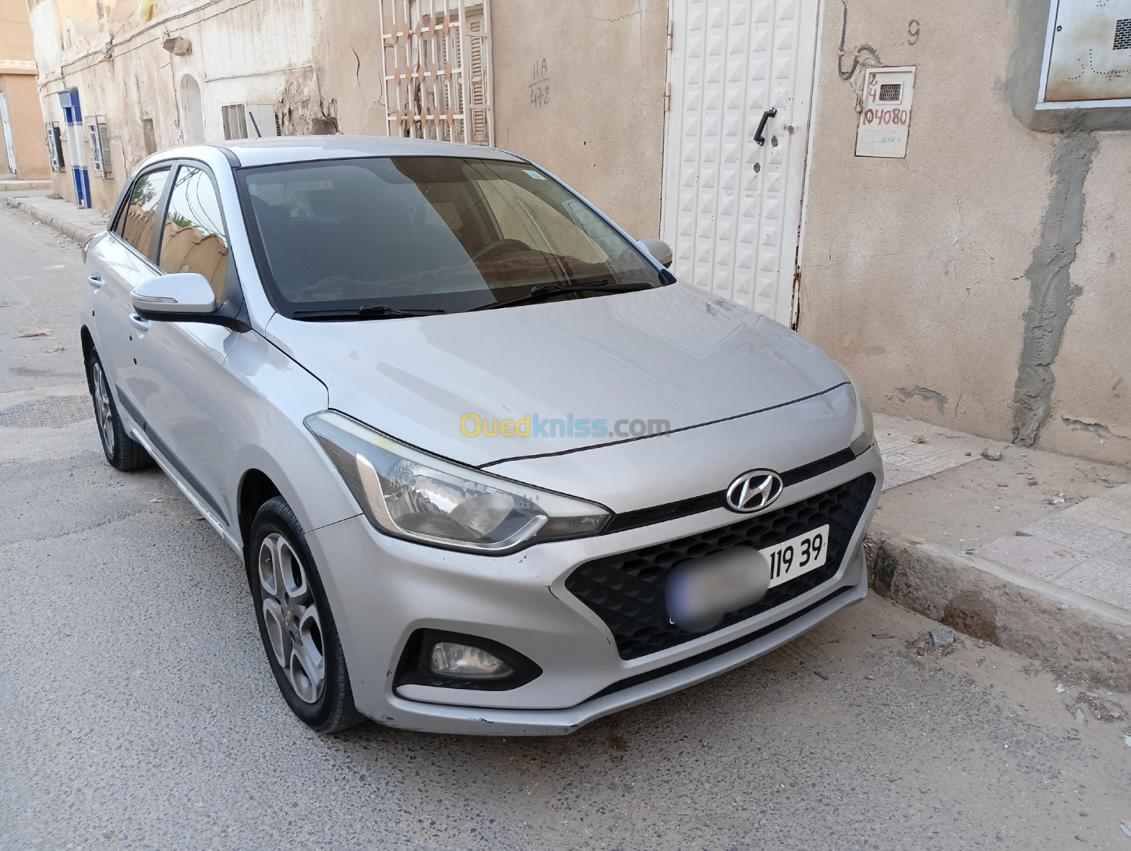 Hyundai i20 2019 i20