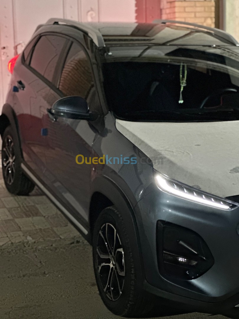 Chery Tiggo 2pro 1,5 boîte auto 2024 