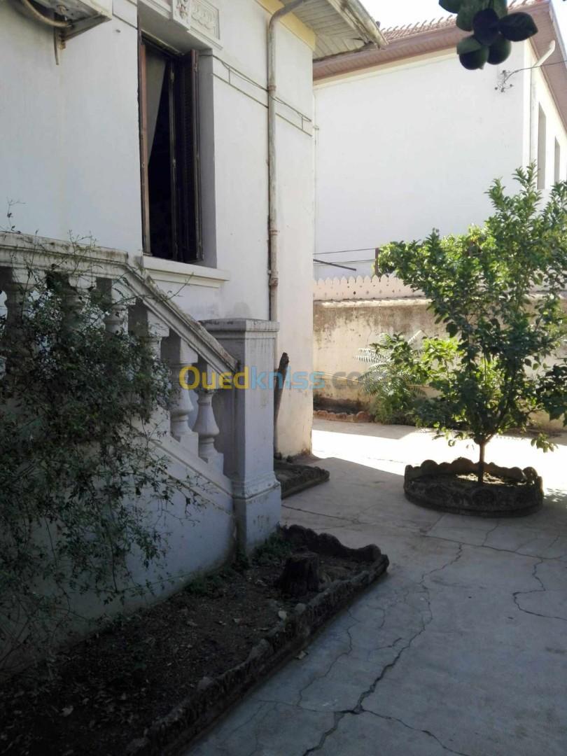 Vente Villa Blida Blida