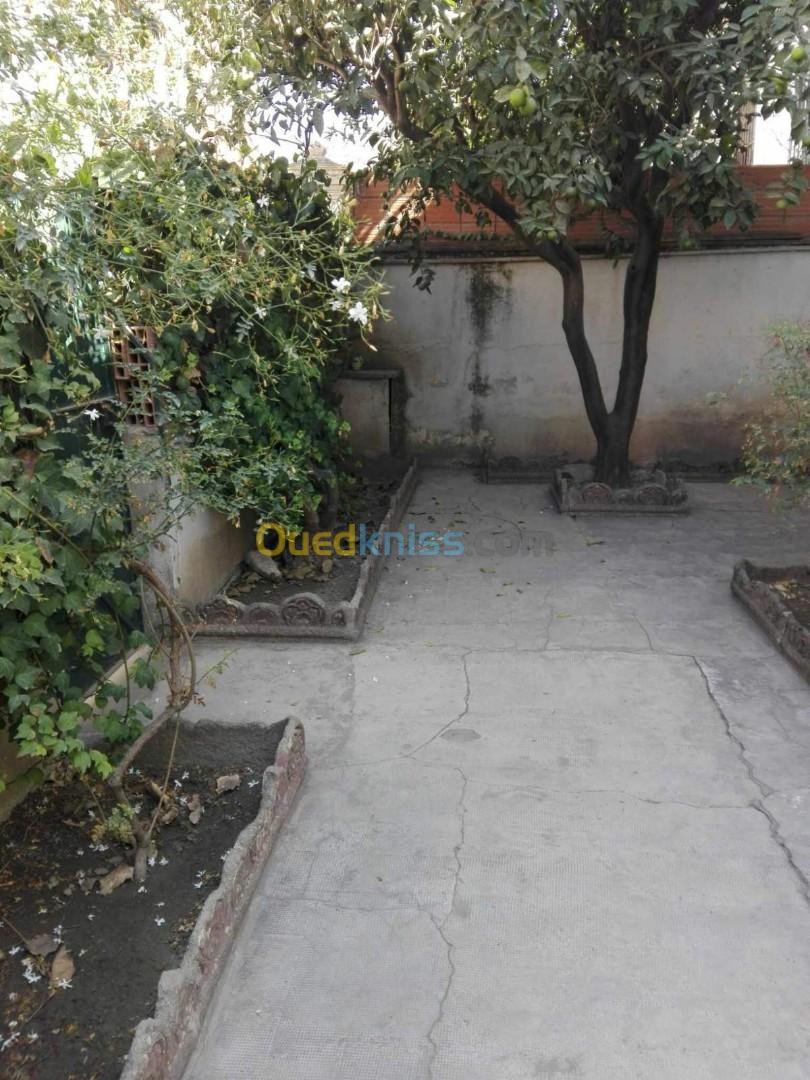 Vente Villa Blida Blida