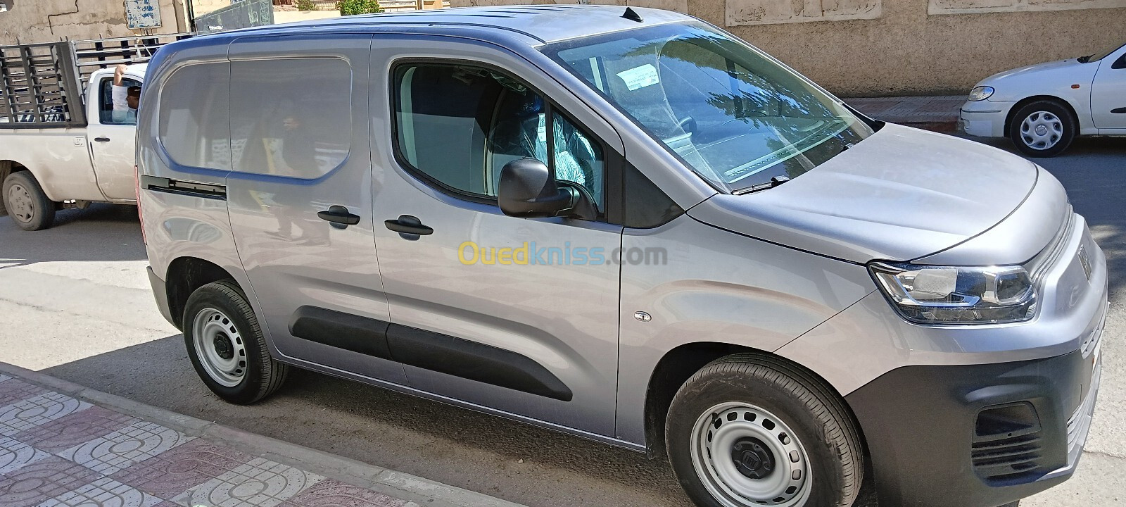 Fiat Doblo 2024 Dz