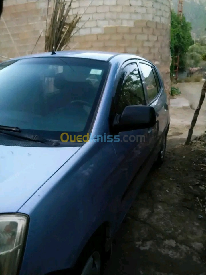 Kia Picanto 2007 