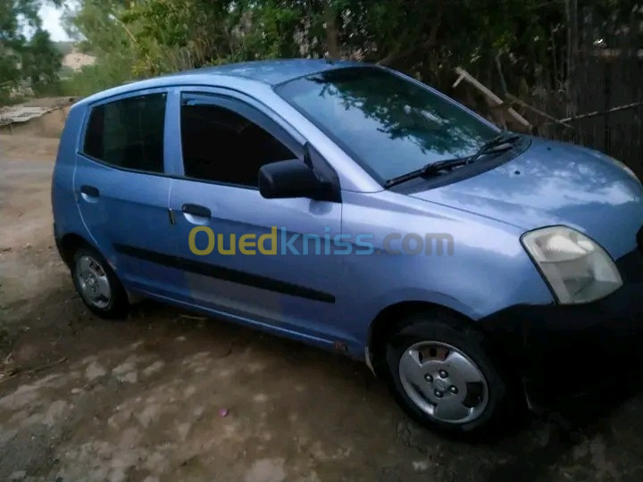 Kia Picanto 2007 