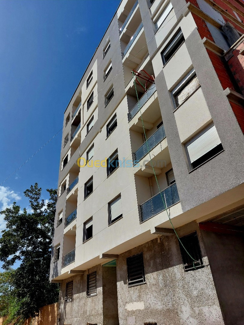 Vente Appartement F4 Alger Ain taya