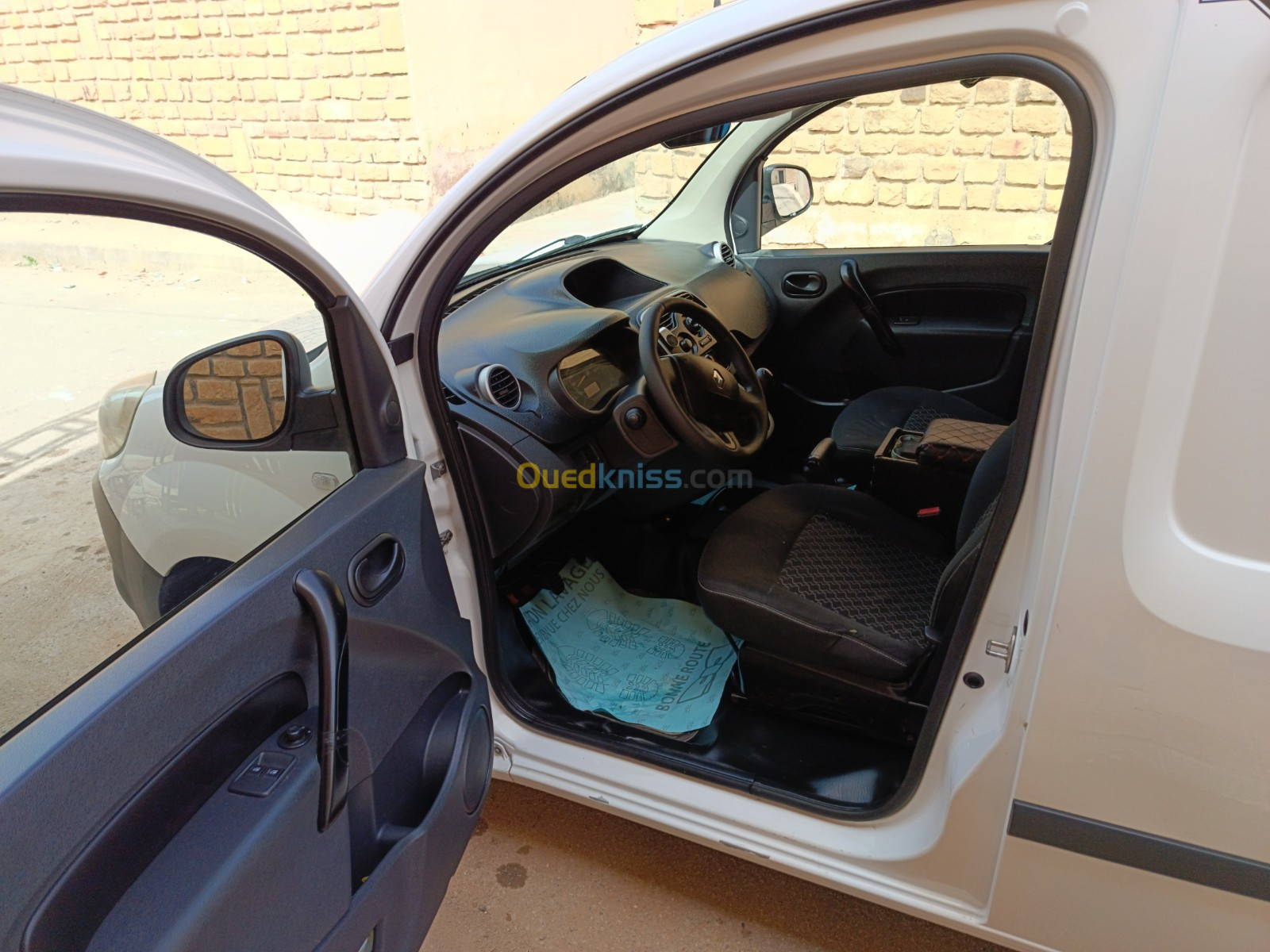 Renault Kangoo 2014 Confort (Utilitaire)