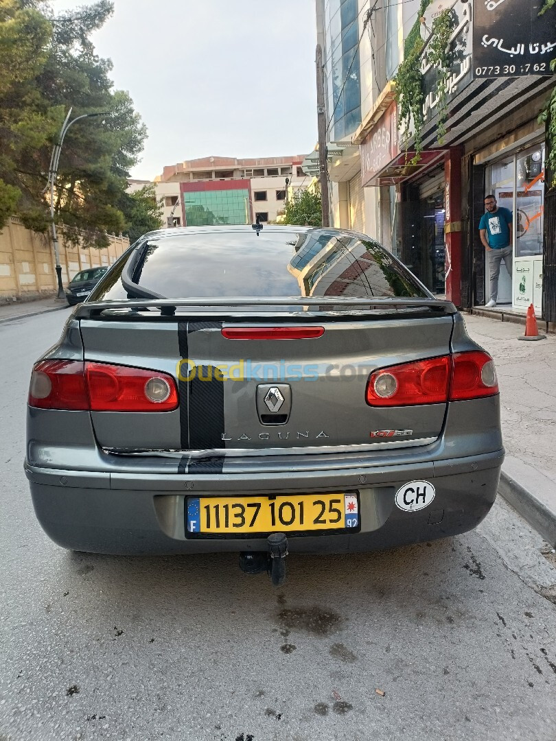 Renault Laguna 2 2001 Laguna 2