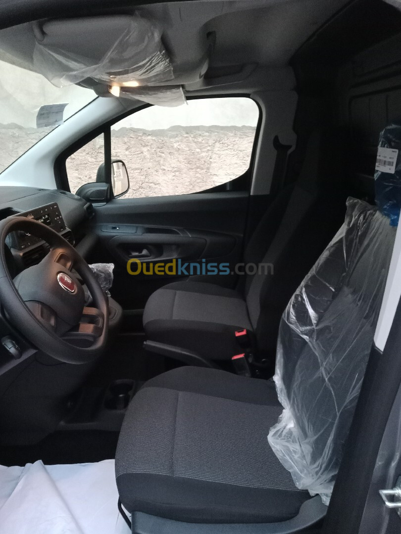 Fiat Doblo 2024 Dz