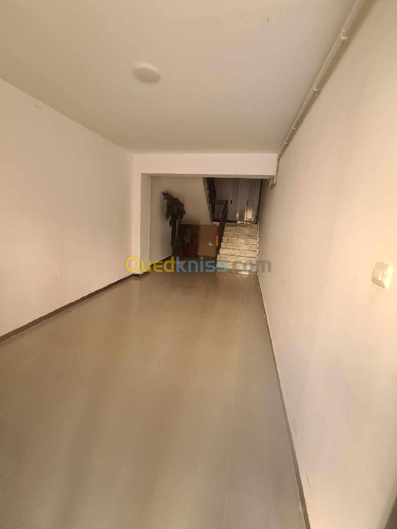 Vente Appartement F5 Alger El achour