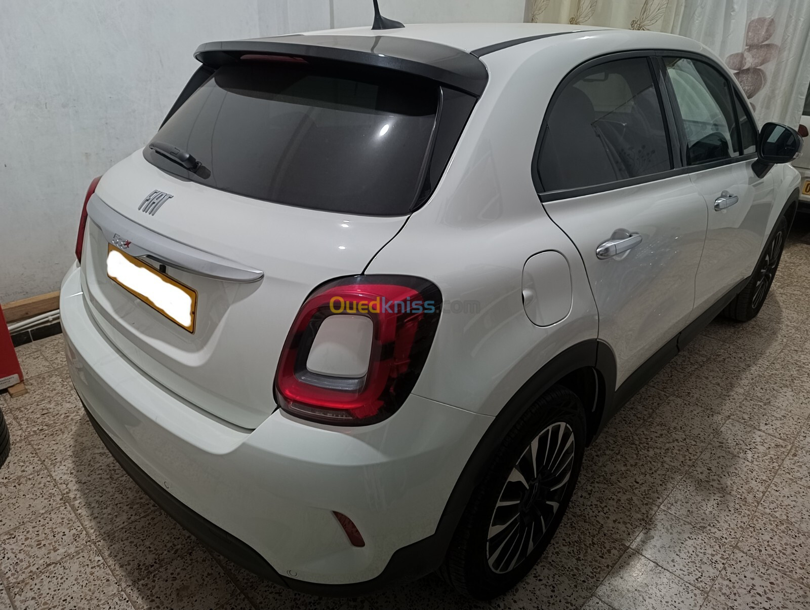 Fiat 500x 2023 Club