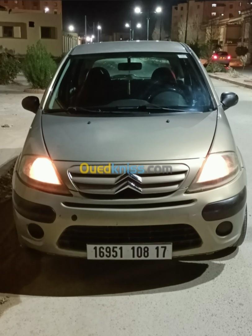 Citroen C3 2008 C3