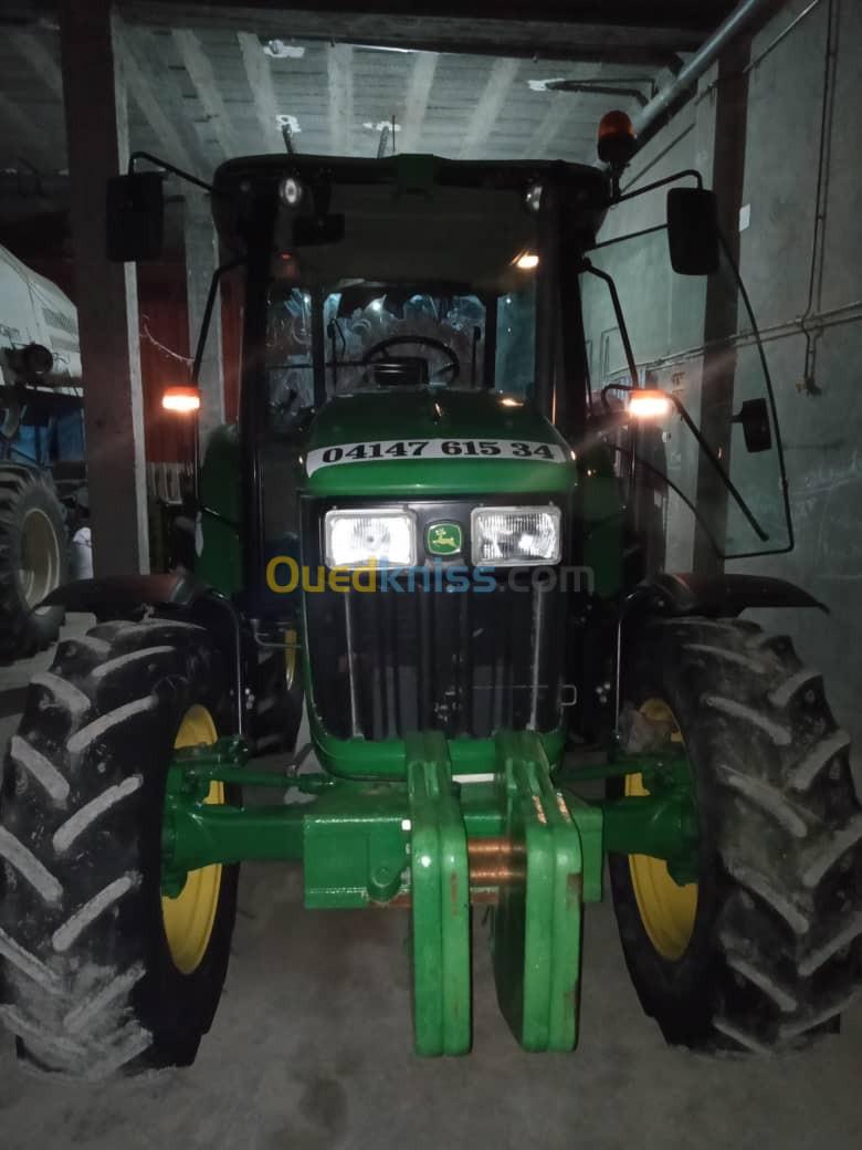 John Deere 5090E 2015