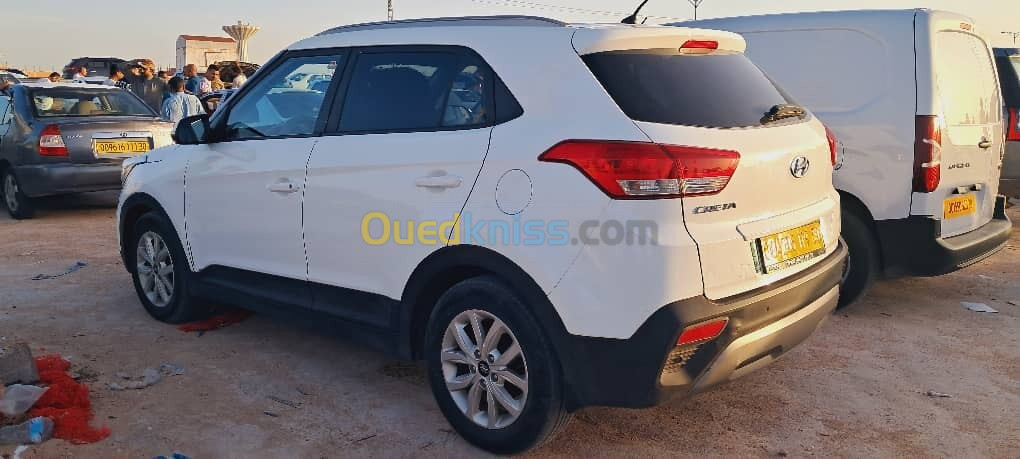 Hyundai Creta 2019 كريتا