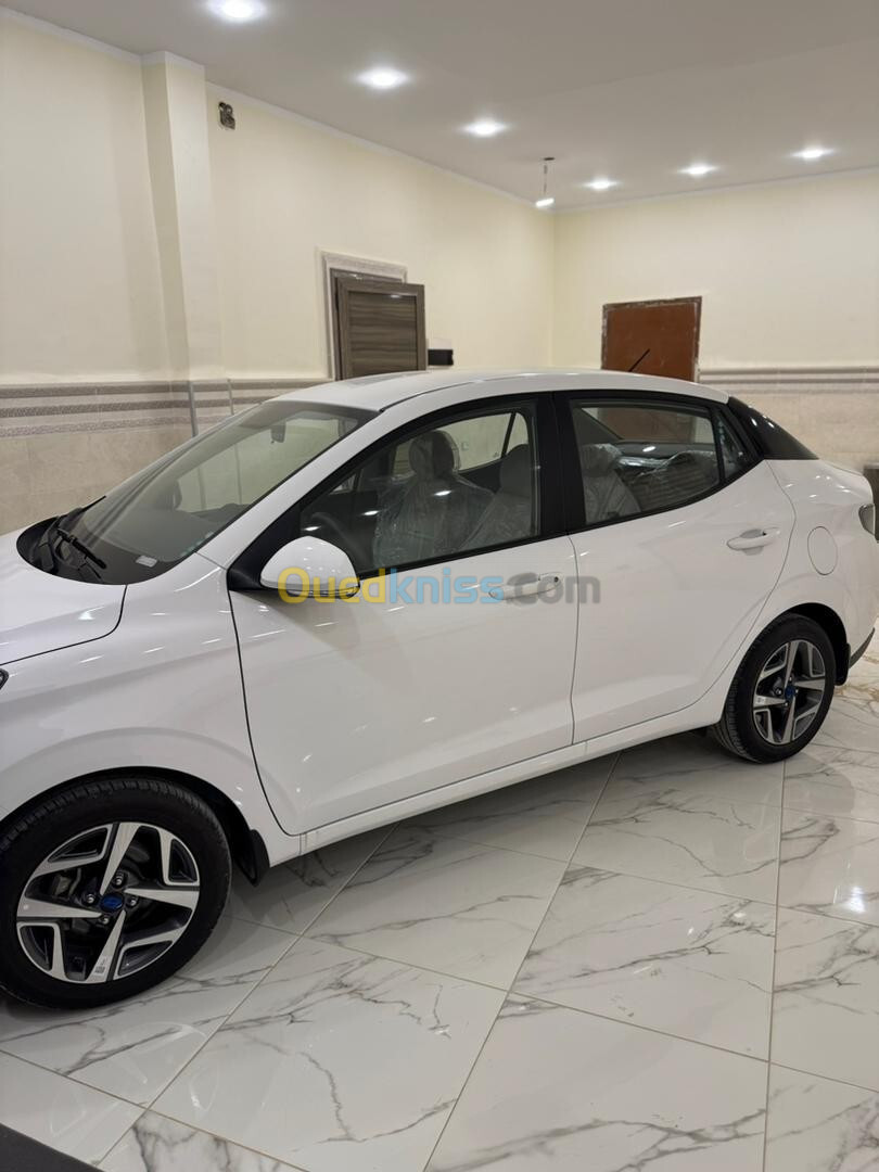 Hyundai i10 2024 Grand