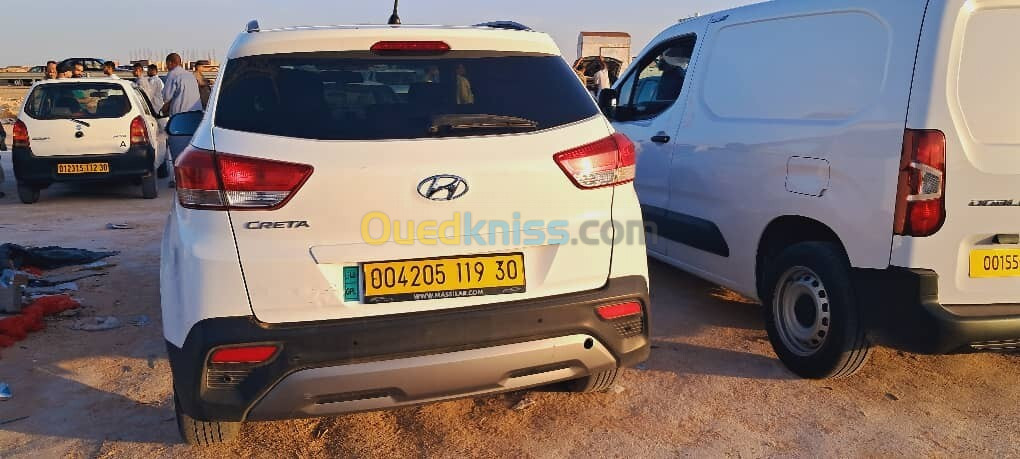 Hyundai Creta 2019 كريتا